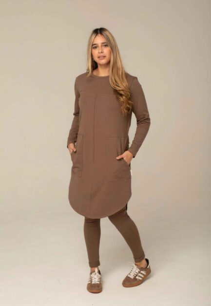 LOOPER SET MOCHA